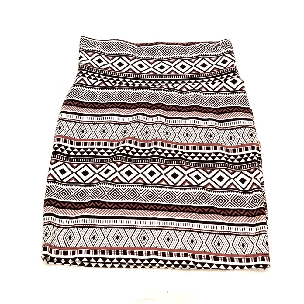 Charlotte Russe Mini Skirt